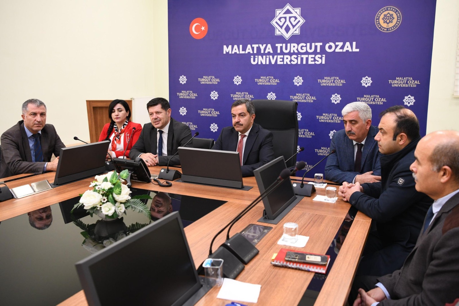 TS EN ISO 9001:2015 Kalite Yönetim Sistemi Belgesinin Yenilenmesi Tetkiki Gerçekleştirildi